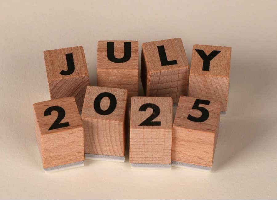 Community Chronicles July 2025